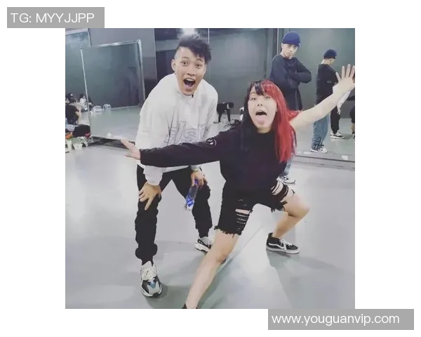 专访街舞教练赵静揭秘成功秘诀与未来发展趋势