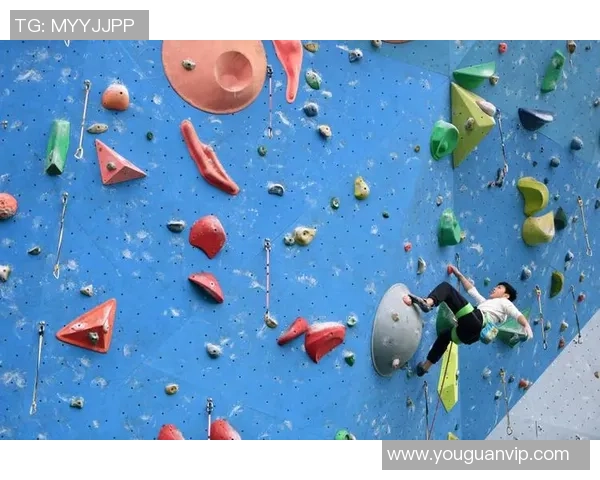 南京攀岩队的转型之路与未来发展展望全景分析