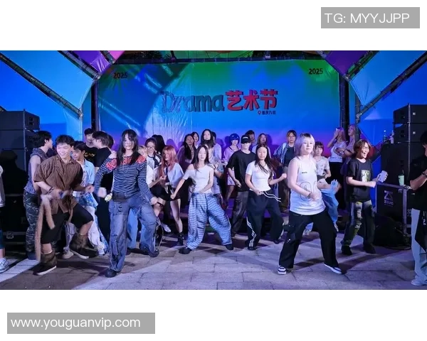 广州街舞队创新高街舞耐力排名引发热议展现青春活力与团队精神