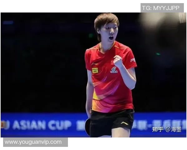 深圳乒乓球队实力分析与发展前景探讨及其在全国赛中的竞争力评估