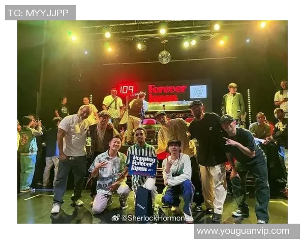 武汉街舞队与上海街舞队比赛后的深度分析与经验总结