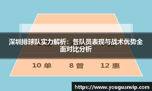深圳排球队实力解析：各队员表现与战术优势全面对比分析